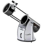10" Collapsible Dobsonian Telescope