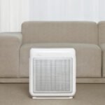 Advanced HEPA & Activated-Carbon Air Purifier | Jogoka Advanced HEPA & Activated-Carbon Air Purifier