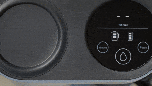 Buy 5-Stage Portable Reverse Osmosis Water Purifier: Efficient & Eco-Friendly Online | Jogoka