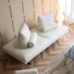 Reclinable Sofa Bed