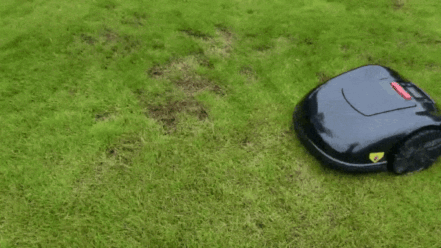 Lawn mower