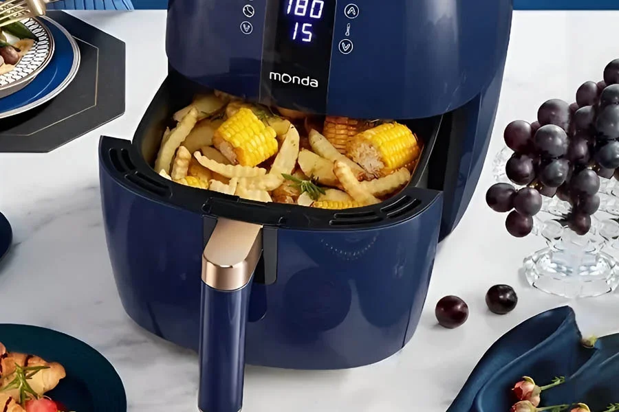 6.5L-Smart-LCD-Fully-Automatic-Air-Fryer-1.webp | Jogoka