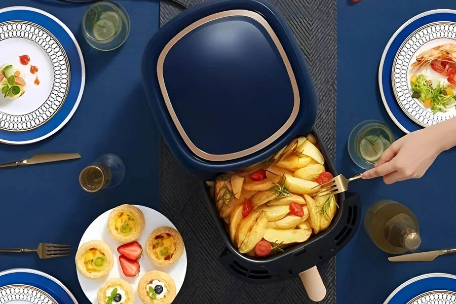 6.5L-Smart-LCD-Fully-Automatic-Air-Fryer-4.webp | Jogoka