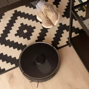 Buy Smart Home Robot Vacuum Cleaner with Mop & Automatic Dust Collection Online | Jogoka