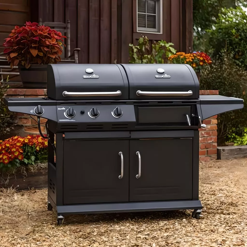 Buy Mobile Barbecue Grill Online | Jogoka