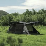 Bushcraft Beach Tent