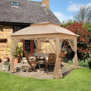 Buy Outdoor Garden Awning Online | Jogoka