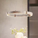 Stone Series Chandelier
