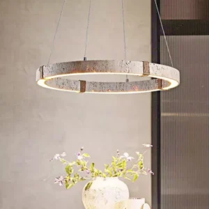 Buy Stone Series Chandelier Online | Jogoka