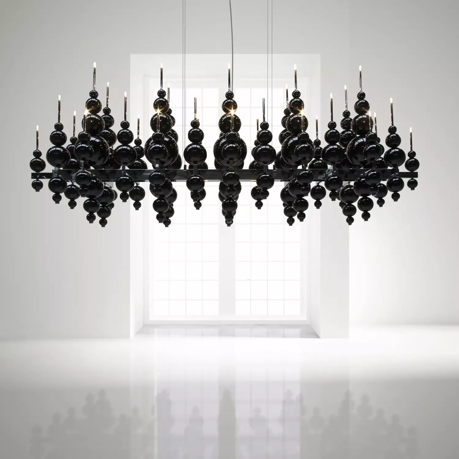Buy Modern Hanging Ceiling Lamps Online | Jogoka