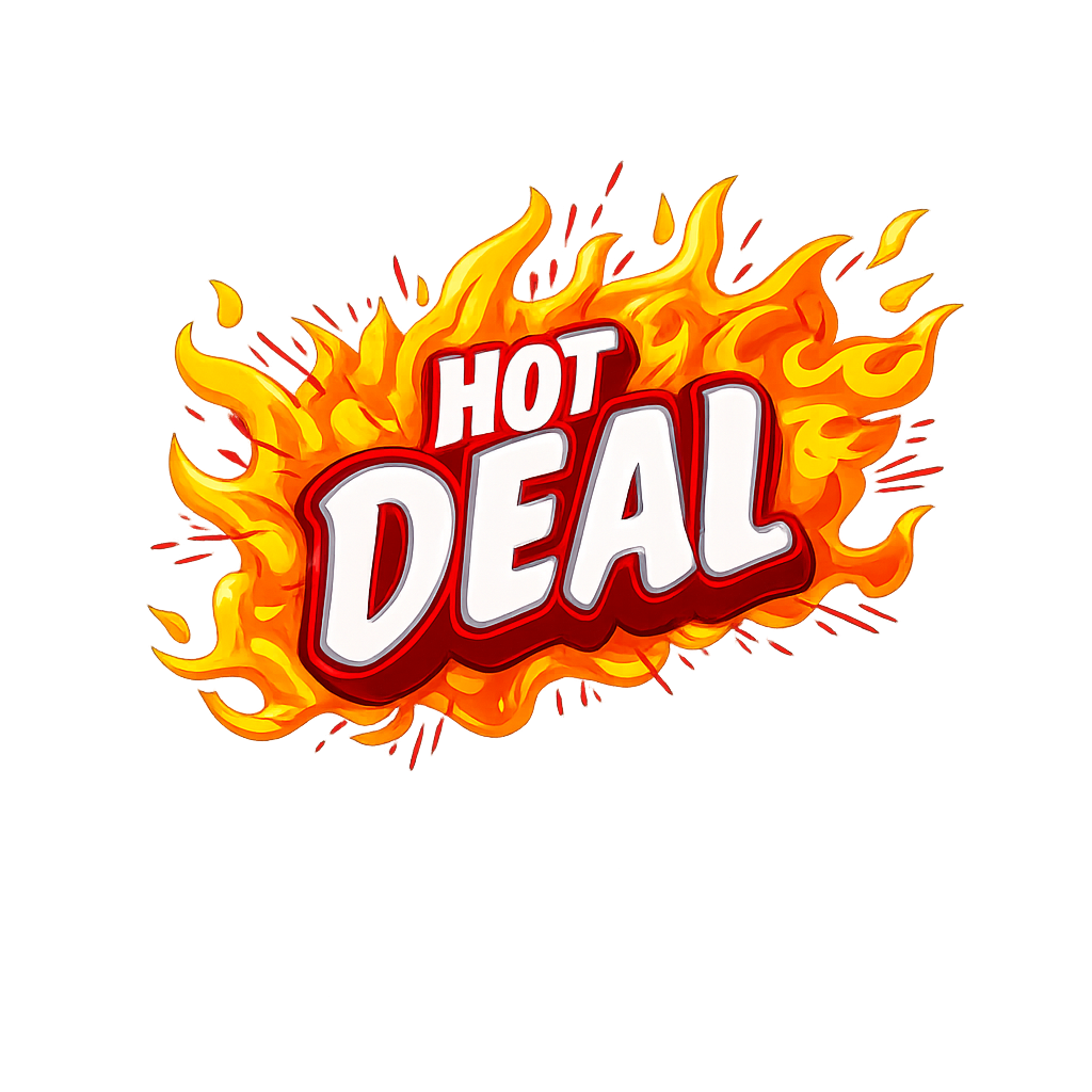 Hot Deals | Jogoka
