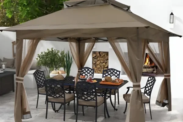 Outdoor-Pop-Up-Gazebo-with-Mesh-Walls-1.webp | Jogoka
