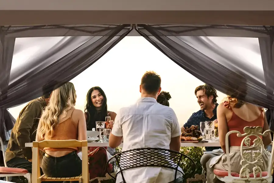 Outdoor-Pop-Up-Gazebo-with-Mesh-Walls-4-1.webp | Jogoka