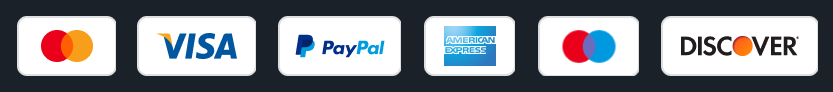 Payment methods checkout