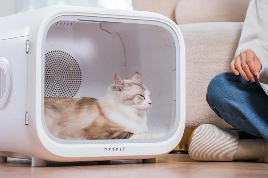 Smart-Pet-Hair-Drying-Box-5-1.webp | Jogoka