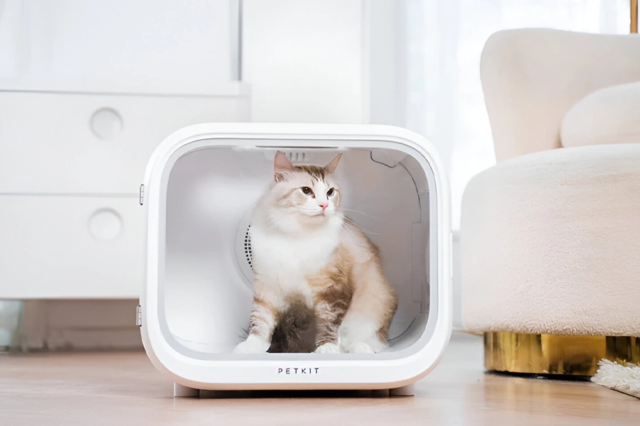 Smart-Pet-Hair-Drying-Box-8-1.webp | Jogoka