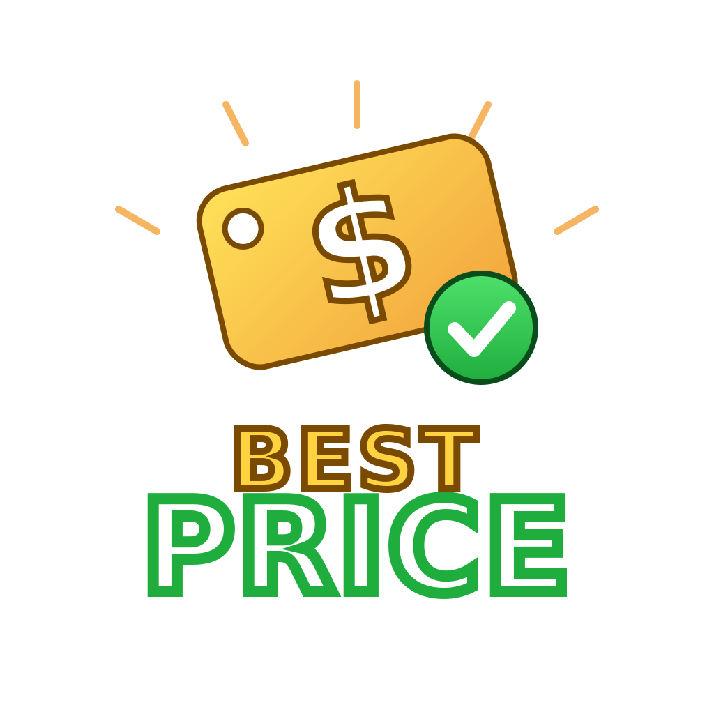 best-price-badge | Jogoka