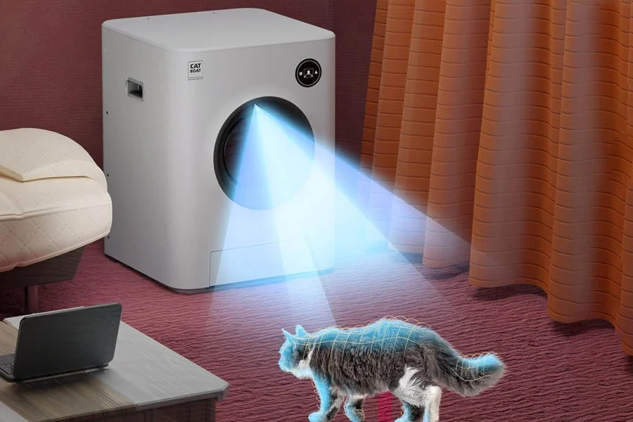 cat-sandbox-automatic-collector-cat-litter-2.webp | Jogoka