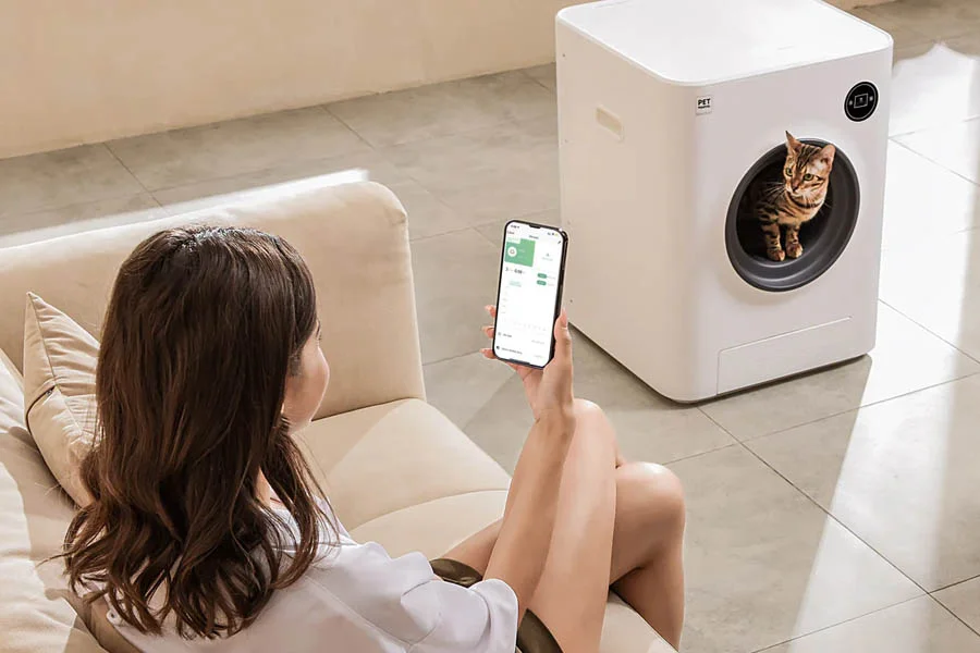 cat-sandbox-automatic-collector-cat-litter-3.webp | Jogoka