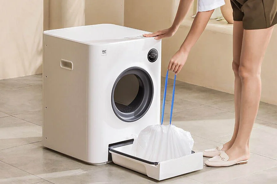 cat-sandbox-automatic-collector-cat-litter-4.webp | Jogoka