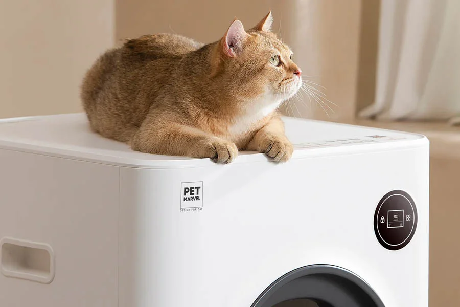 cat-sandbox-automatic-collector-cat-litter-9.webp | Jogoka