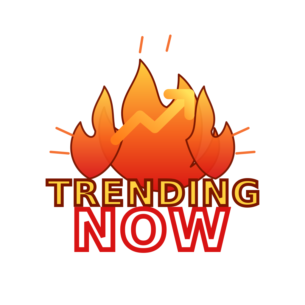 trending-now-badge | Jogoka