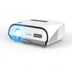 Ultra HD 4K Beam Projector for Home Theater