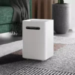 Advanced 4L Evaporative Humidifier with App Control