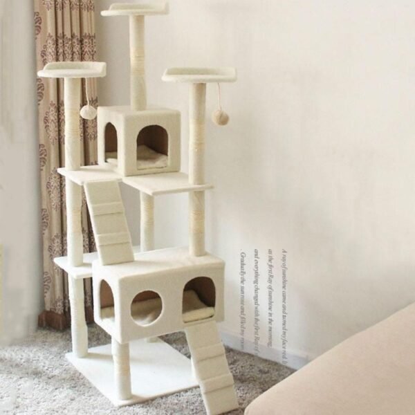 28449-9ca2e5.jpeg Buy Luxury Cat Tower for Big Cats Online | Jogoka
