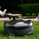 Advanced 4G Robotic Lawn Mower