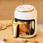 3L Smart Air Fryer