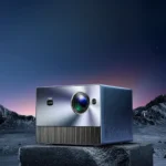 4K RGB Laser Projector: Ultimate Home Theater Experience
