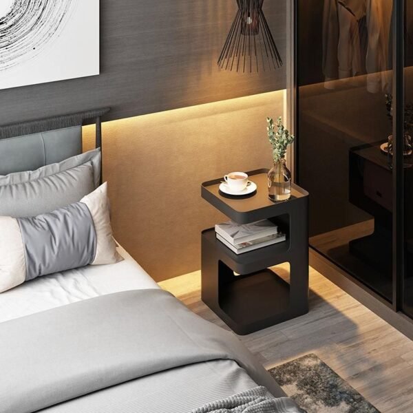32612-622355.jpeg Buy Black Coffee Nightstands Bedside Table Online | Jogoka