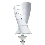 3KW High-Efficiency Wind Turbine Generator Kit