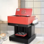 Edible Ink Printer for Cakes, Coffee, and More