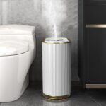 Smart Touchless Sensor Trash Can - Eco-Friendly Electric Garbage Bin