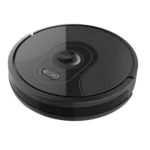 Smart Robotic Vacuum Cleaner with Visual Navigation, Powerful Suction & Smart Home Mop