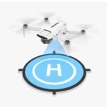 Ultra-Light 4K Mini Drone Professional Quadcopter with Advanced Gimbal & Smart Tracking