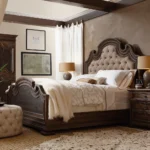 Deluxe French Country Double Bed
