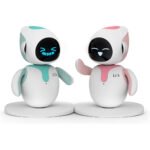 Interactive AI Robot Smart Electronic Companion