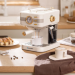 Premium 20bar Espresso and Cappuccino Coffee Maker