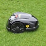 Smart Automatic Lawn Mower Robot - E1600T | Efficient & High-Capacity for Large Gardens