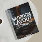 Bedroom Layout Planner Guide | Luxury Small Bedroom Design, Furniture Layout, Lighting, Textures & AI-Powered Planning (Digital Download eBook & Checklist)