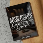 A Step-by-Step Room Layout Generator Guide | AI Room Layout Generator eBook, Digital Download for Interior Design & Home Decor