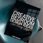 Creative Bedroom Design Ideas for Every Style | Interior Design Ideas Bedroom eBook | Digital Download Home Decor Guide & Checklist