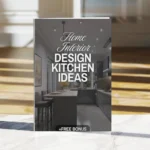 Home Interior Design Kitchen Ideas Checklist | Digital Download | Kitchen Remodel, Renovation & Styling Guide