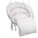 Hanging Hammock Swing Chair