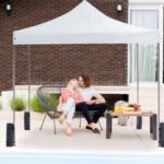 10x10ft Pop Up Canopy Tent