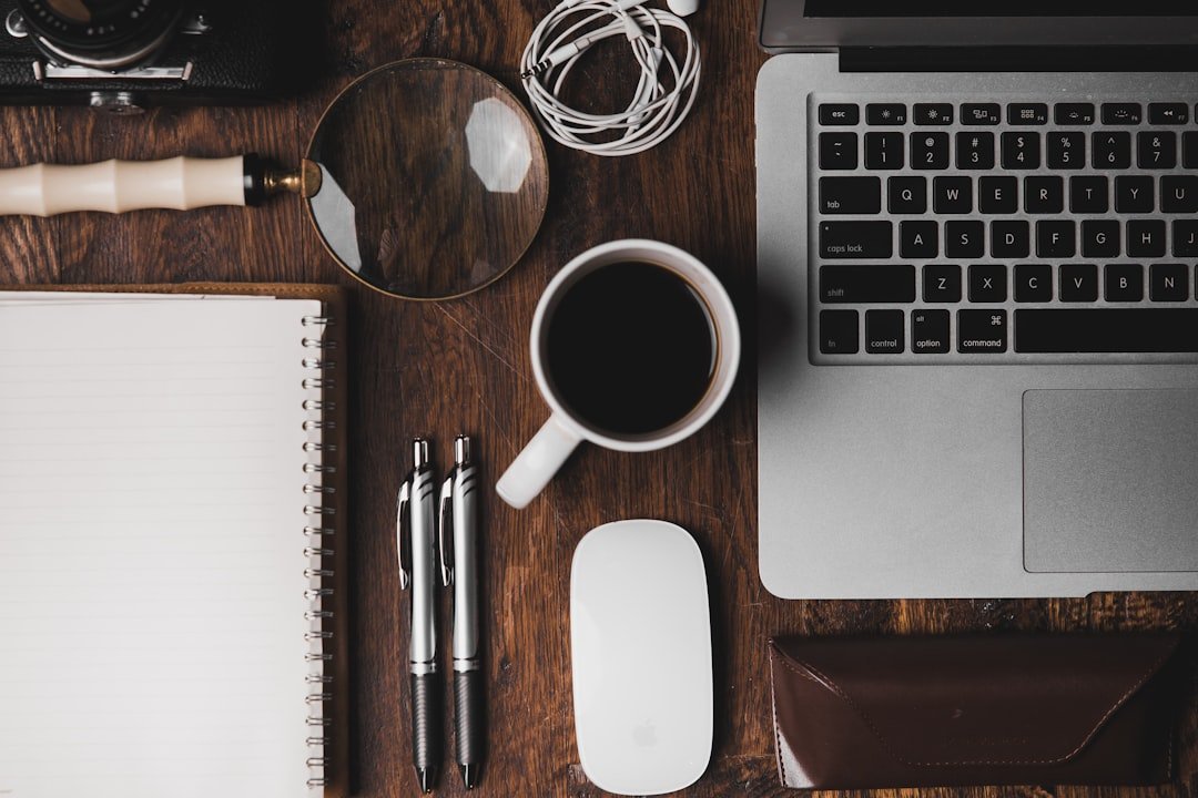 Creative planning workspace