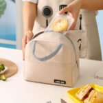 Reusable Lunch Bag for Everyday Travel